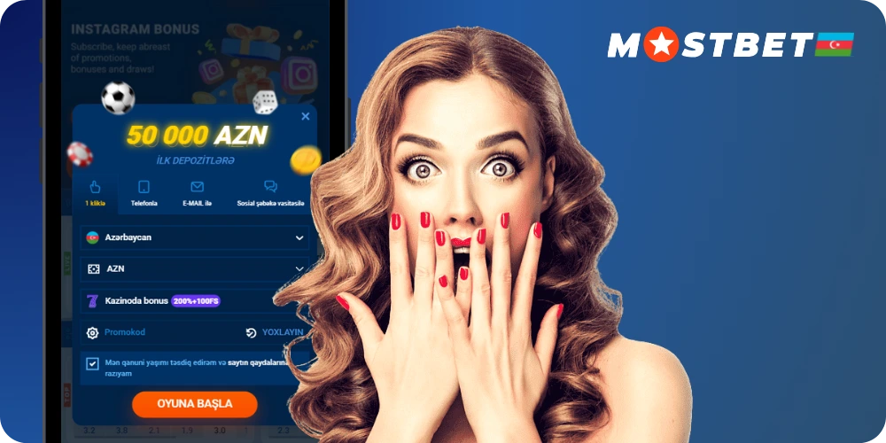 Верификация аккаунта Мостбет